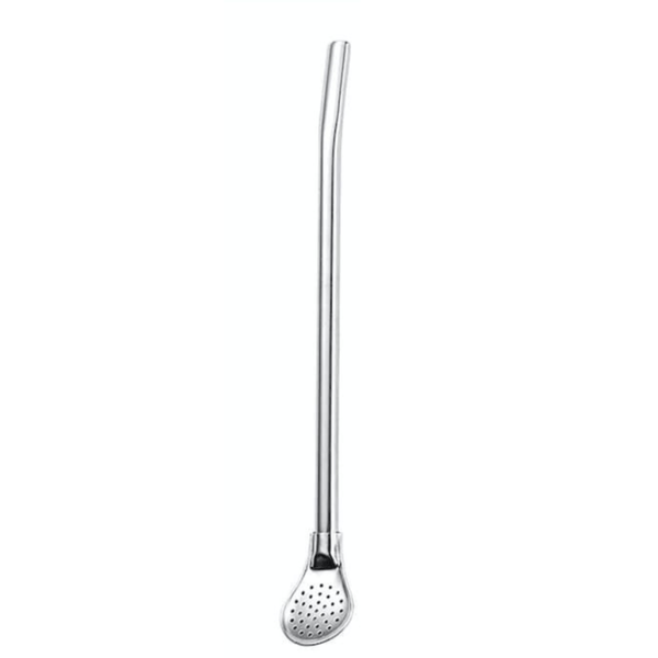 Nature's Pharmatropia - Yerba Mate Tea Drinking Straws