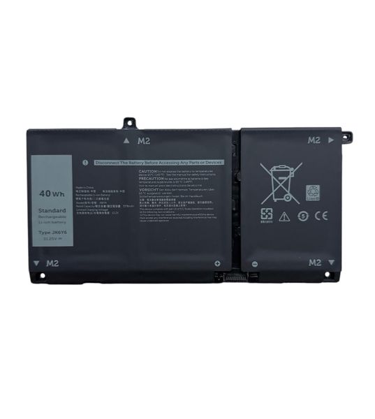 Dell Inspiron 14 5401 5409 15 5501 5502 Latitude 3410 3510-P/N: JK6Y6 H5CKD