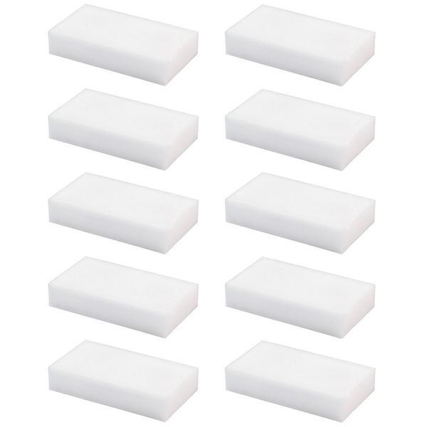 Magic Nano Sponge Eraser - 10 Pack