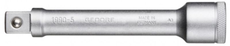 1990 1/2" Drive Socket Extension 125mm