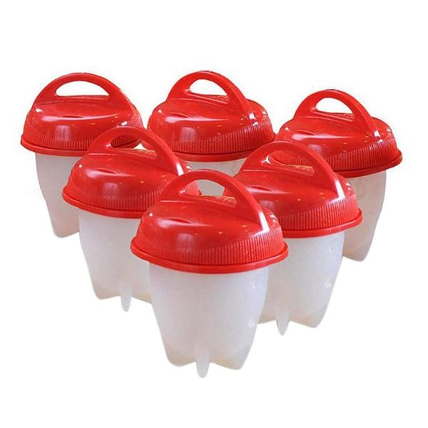 Fast Egg Poacher For Breakfast Kitchen Cooking Tool