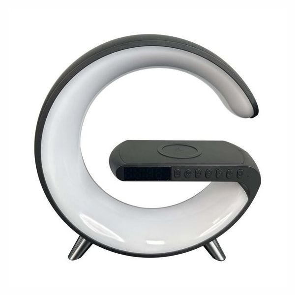 Smart Light Sound Machine