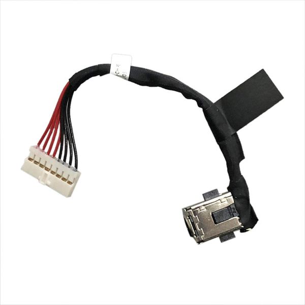 Repacement DC Jack Compatible With ASUS FA506 FA507 FA706 FA707FX507 - 11cm