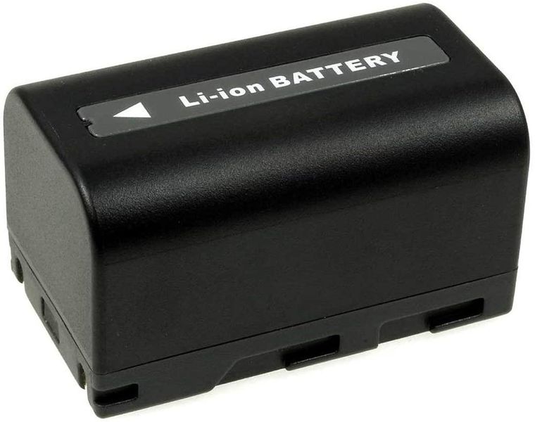 DMK Power Camera Battery For Samsung SBL-LSM160