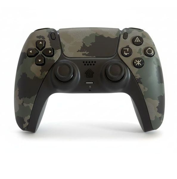 Gray Comouflage image