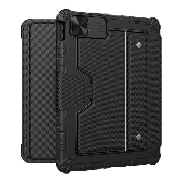 Keyboard Case, Compatible with iPad Pro 11/10.9" (2020-2022)