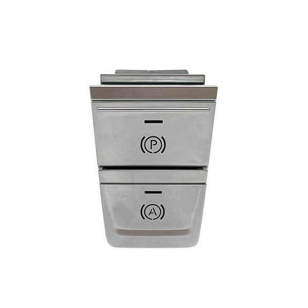 Left-Hand Drive Electric Handbrake Switch for Q6 Compatible with Audi