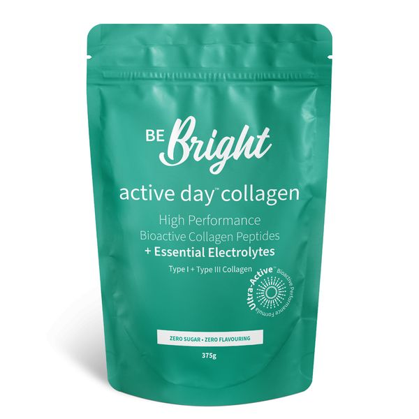 Active Day Collagen Powder (375g)