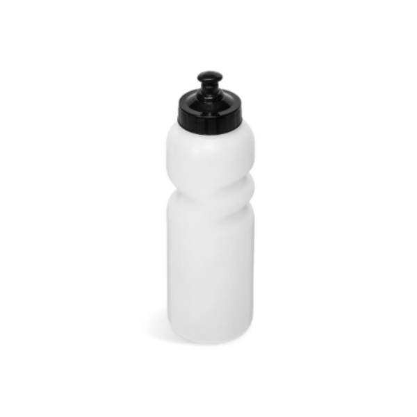 Helix Water Bottle - 500ml - Various Colours