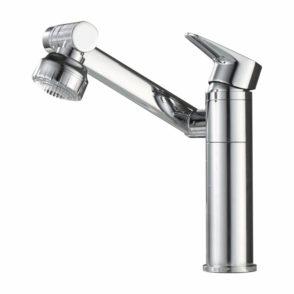 Flexible basin mixer Tap Faucet
