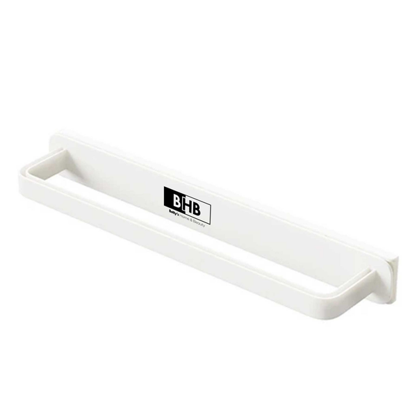 BHB - Betty's Home and Beauty - Adhesive Clothing Rail