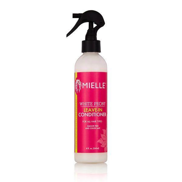 Mielle White Peony Leave-in-Conditioner - 240ml