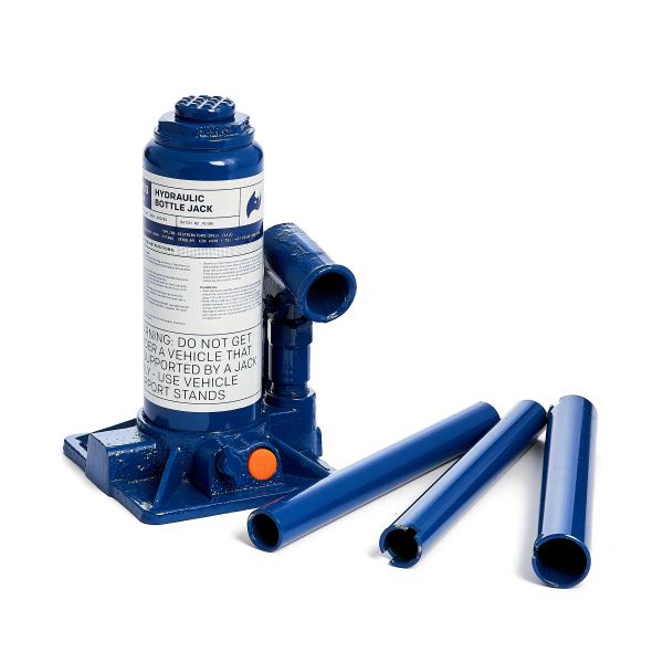 Bottle Jack - 4000kg FJ4704