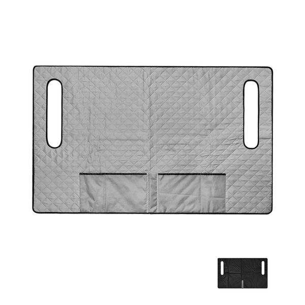 Golf Cart Seat Towel Blanket: Universal Fit Seat Covers for Golf Carts