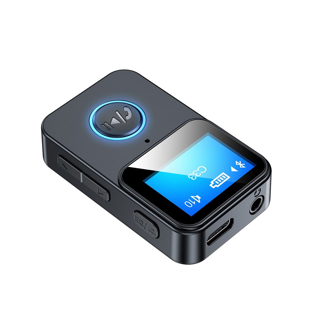 bluetooth adapter car stereo