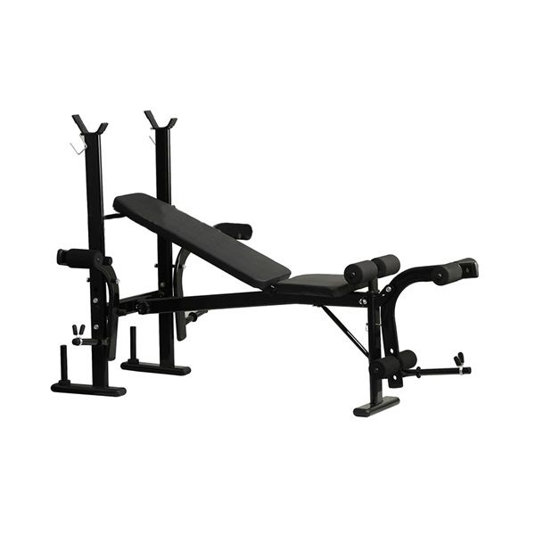 Titan Weight Bench