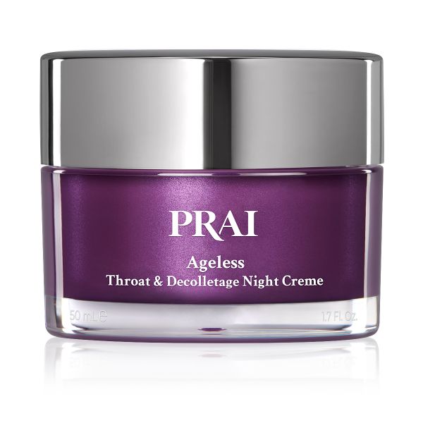 Prai Ageless Throat &amp; Decolletage Night Creme 50ml