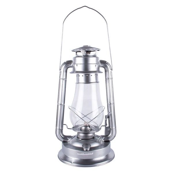 Kaufmann - Standard Silver Parafin Lantern (245)