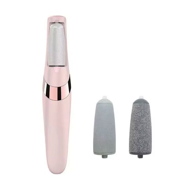 USB Electric Dead Skin Pedicure Automatic Foot Grinder Rechargeable Roller