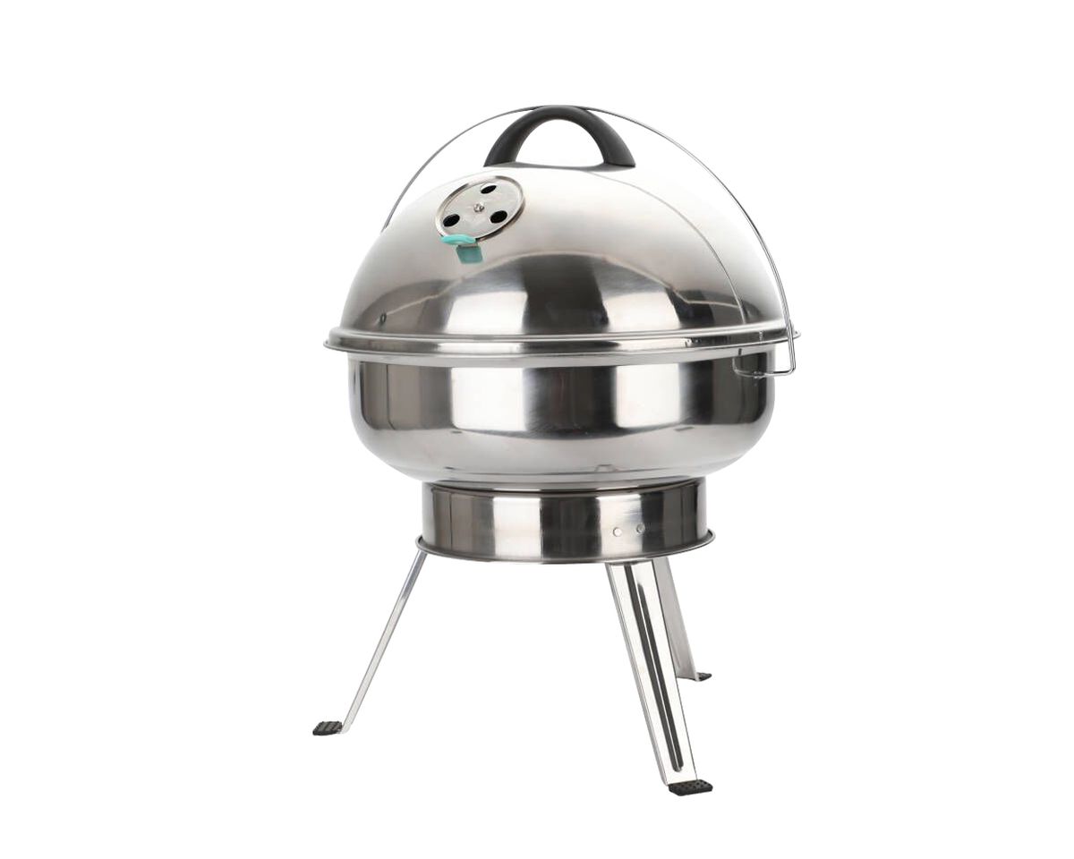 Genius Kettle Braai Shop Today. Get it Tomorrow!