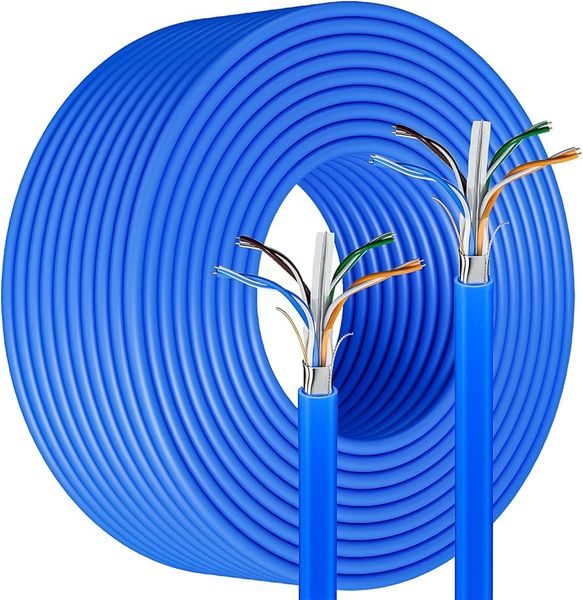 305m-Cat6e High Speed Network Cable