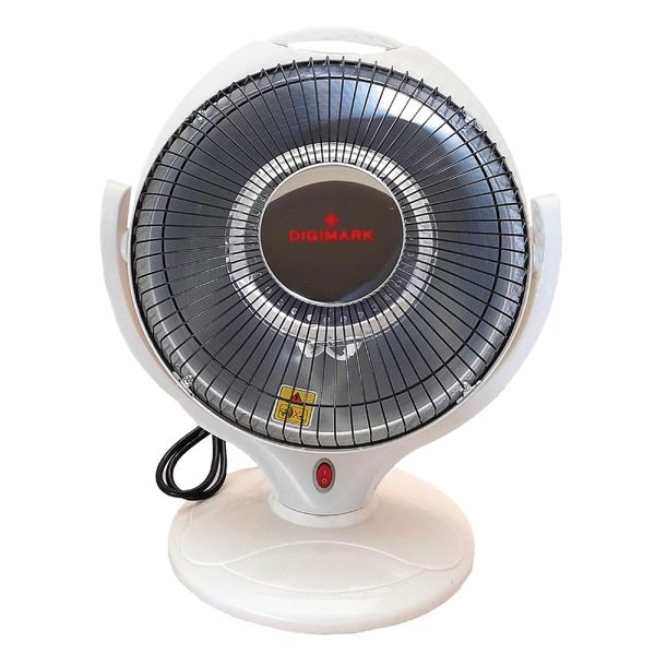 Digimark Electric Heater DGM-Qhs09