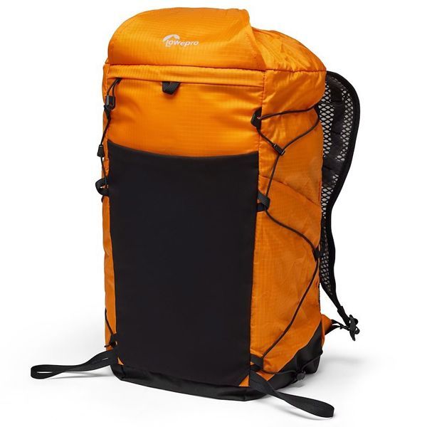 Lowepro RunAbout BP 18L II Camera Backpack - Orange