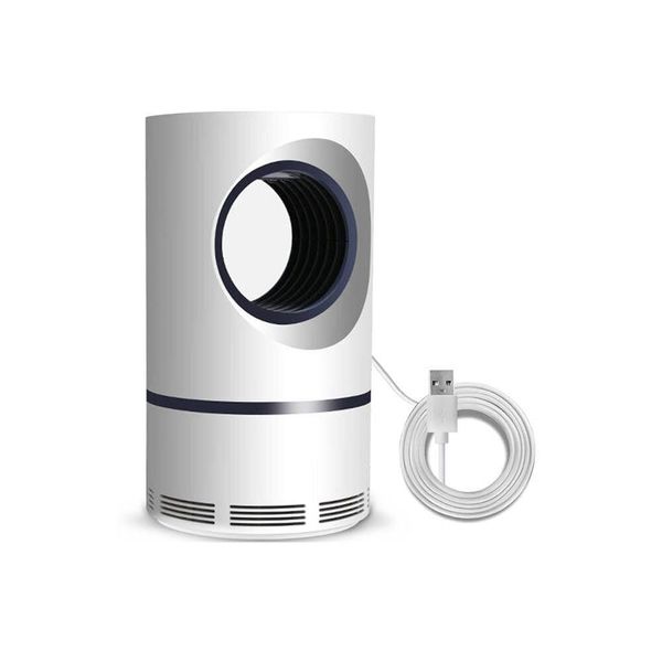 Suction Mosquito Killer Lamp with Photocatalysis