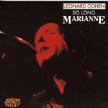 So Long Marianne (CD)