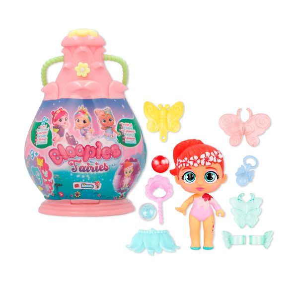 Bloopies Fairies - Blindbox