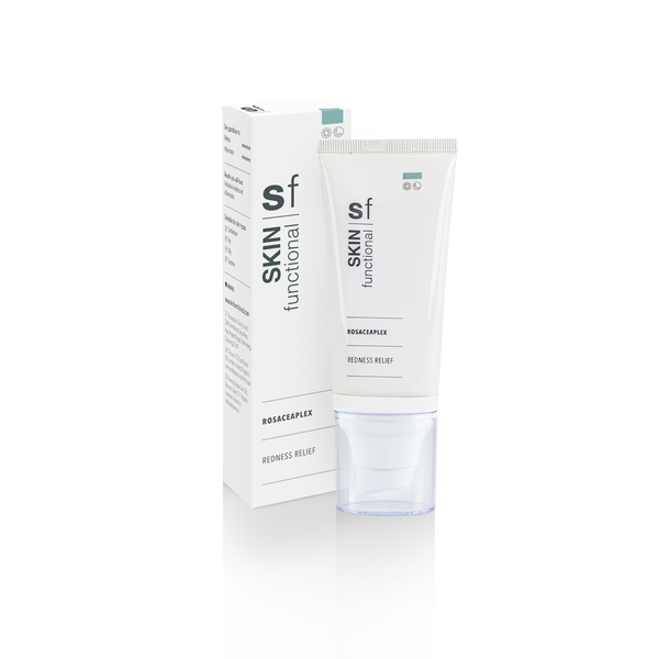 SKIN functional Rosaceaplex Redness Relief