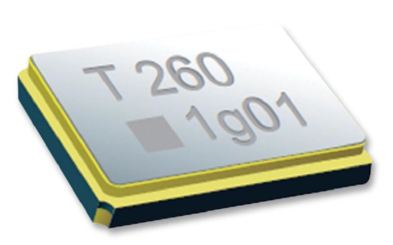 TXC (2308725) Crystal, 32 MHz, SMD, 10 ppm, 10 pF, 10 ppm, 7M
