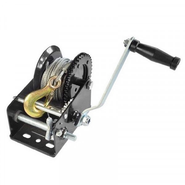 Matus Winch Hand 1350 Kg