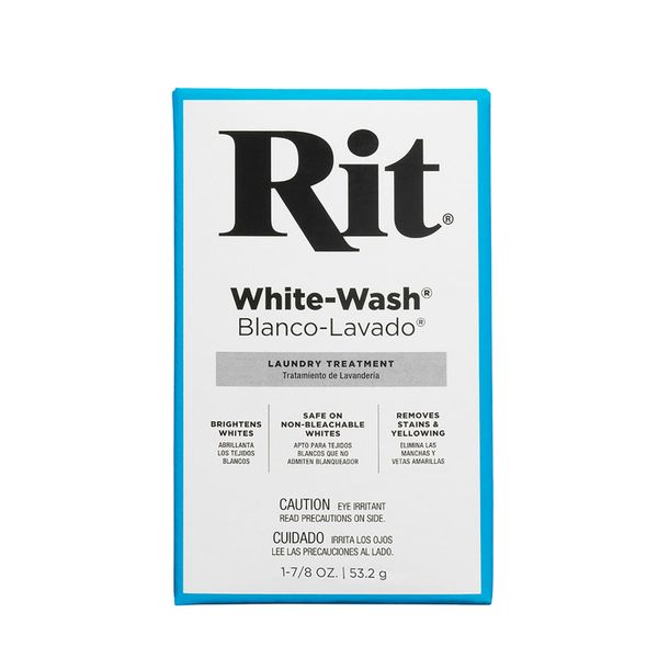 Rit White Wash 53.2g