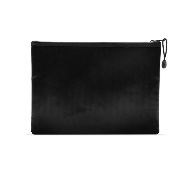 Large Fireproof Safe Money Document Bag