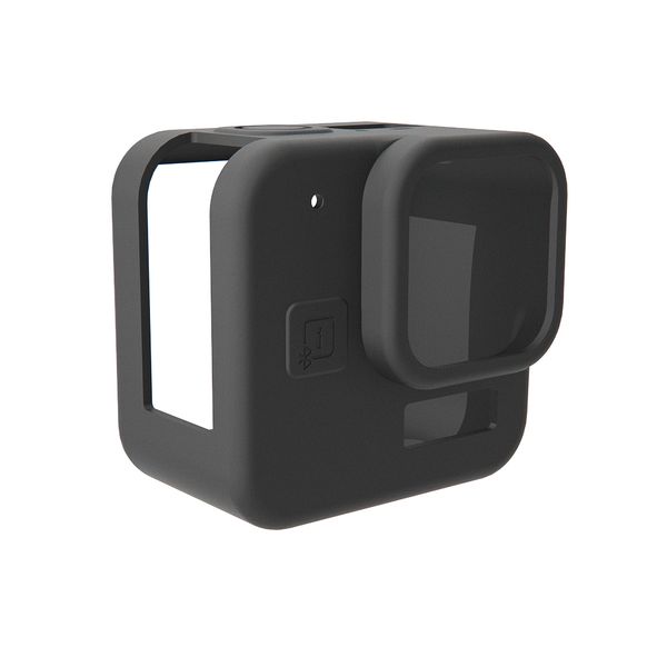 Protective Silicone Cover compatible with GoPro Hero 11 Black Mini