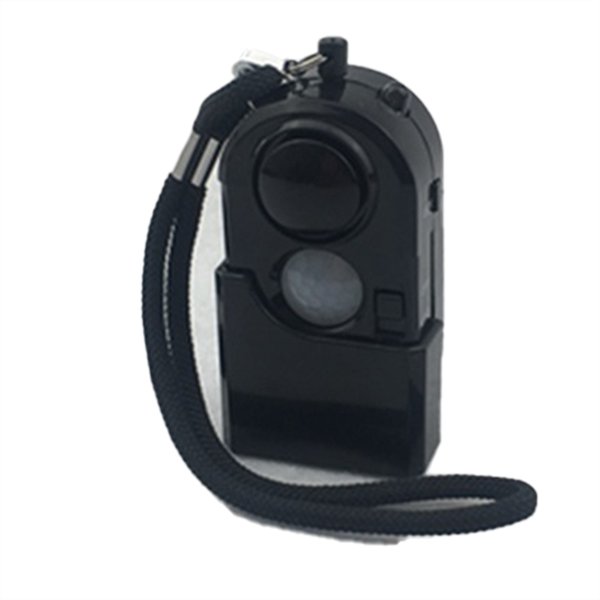 Camping Travel Portable Mini PIR Infrared Motion Sensor Detector