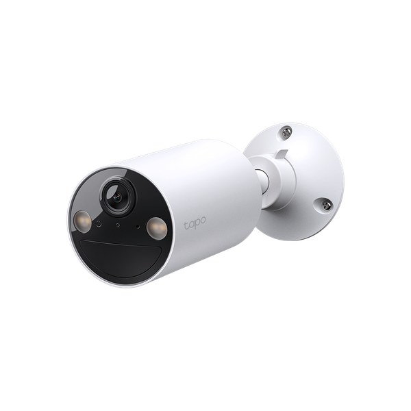 TP-Link Tapo C410 Smart Wireless Indoor/Outdoor Wi-Fi rechargeable camera