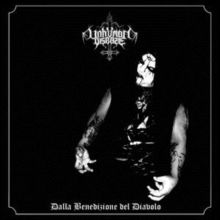 Dalla Benedizione Del Diavolo (CD / Album)