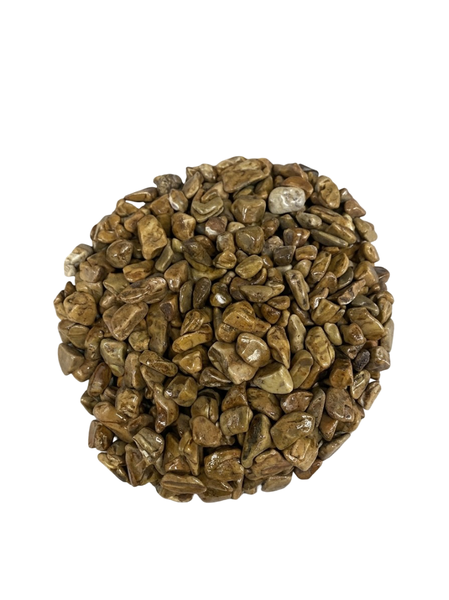Premium Natural Polished River Pebbles