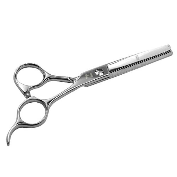 Professional Stylist -KenZo -Infinity Precsion Offset Thinning Scissor 5.5