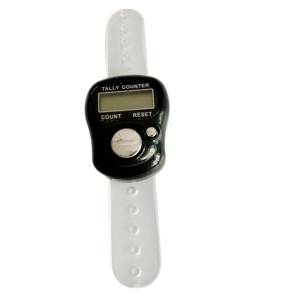 Finger Counter Mini Ring Counter