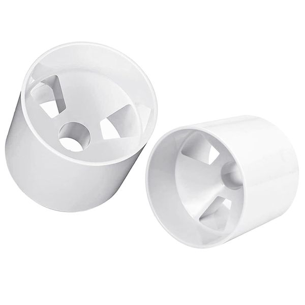 Sport Durable Training Standard Size Golf Hole Cup Set Of 2 -10cm