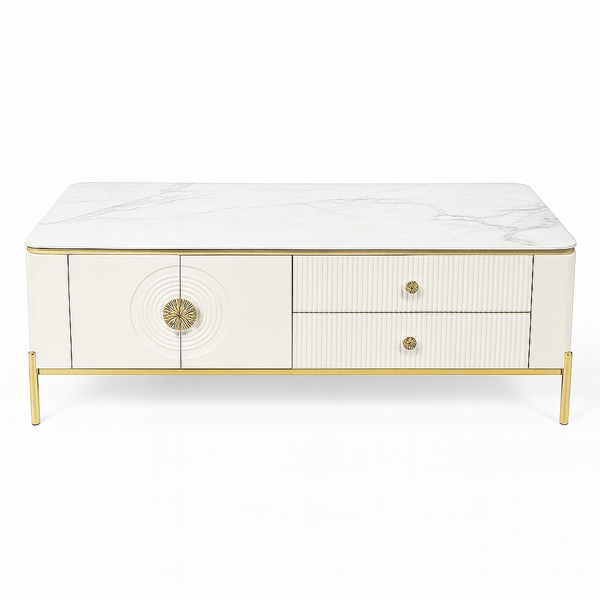 Cornelia Prestige Fireplace Plasma Stand