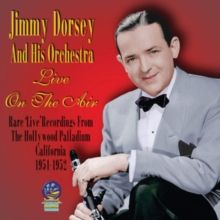 Live On the Air (CD / Album)