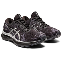 Asics Women s Gel Nimbus 24 Running Shoes Barely Rose White Shop Today. Get it Tomorrow takealot