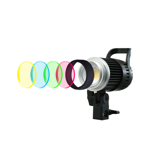 180 Degrees Flexible COB Photo Studio Light-SE020