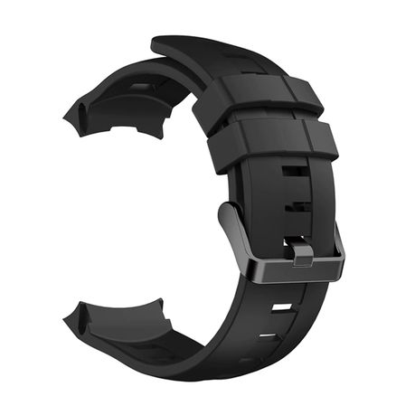 Killer Deals Silicone Strap for Suunto Ambit 3 Vertical Shop