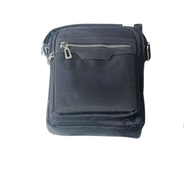 BLNSB073 Durable Oxford Shoulder Bag
