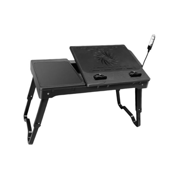 Height-adjustable Laptop Table Stand XF0667